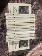 Magdalen Nabb KONVOLUT - 11