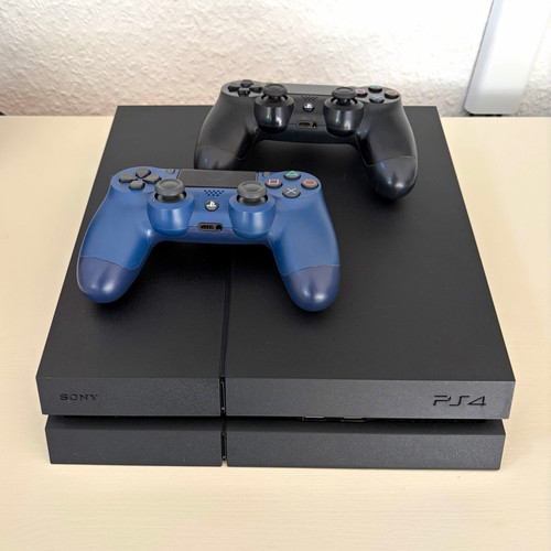 Sony playstation heimkonsole - sony,