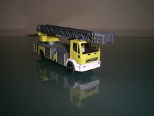 Wiking IVECO Feuerwehr