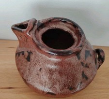 Einzelstück Krug Gefäß