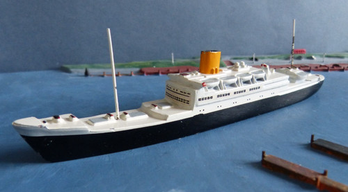 Wiking metall modell 113 - wiking,