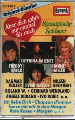 Die nilsen brothers - die,