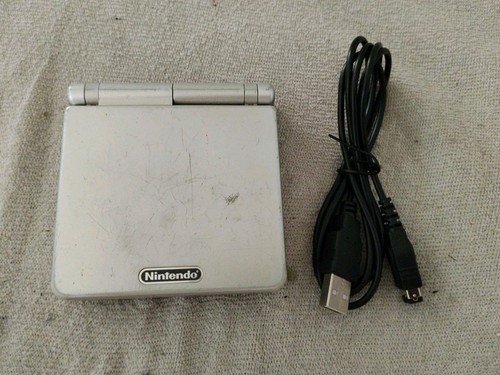 Nintendo game boy - game, sp