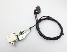 Sitzbank Verriegelung Schloss Stellmotor Piaggio Vespa Primavera Sprint 125 150