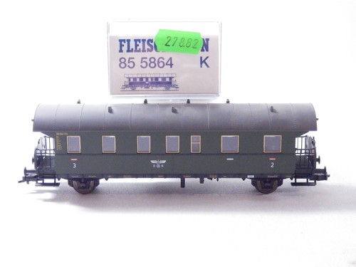 Fleischmann 5864k h0 - 85,