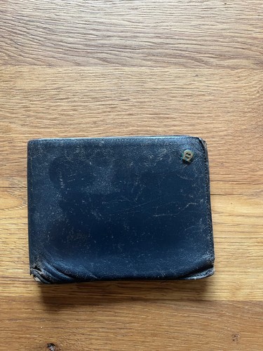 Aigner herren leder geldbörse - aigner,