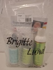 Brigitte Lund Gingko Kopfhaut