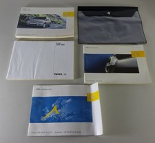 Board folder + operating
