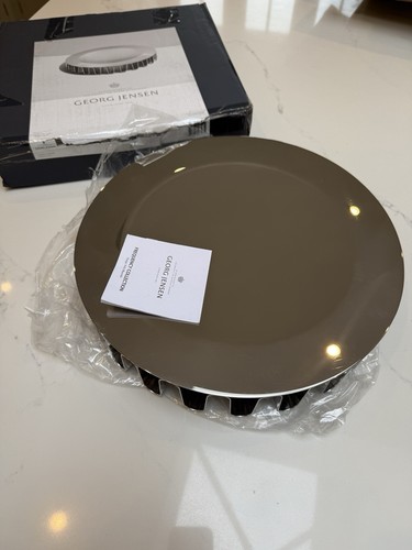 Georg jensen frequenz - georg,
