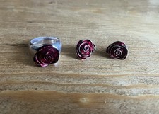 Esprit Silber 925 Schmuck Set