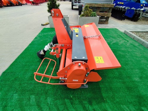 Bodenfräse 15m heckfräse - 1,15m,