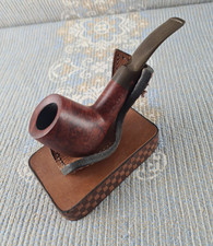 Pfeife Georg Jensen, Granat