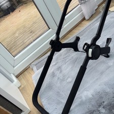 Bugaboo Donkey5 und Donkey3