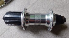 SHIMANO Hinterradnabe M737 - 90er Jahre - 32 Loch - Retro
