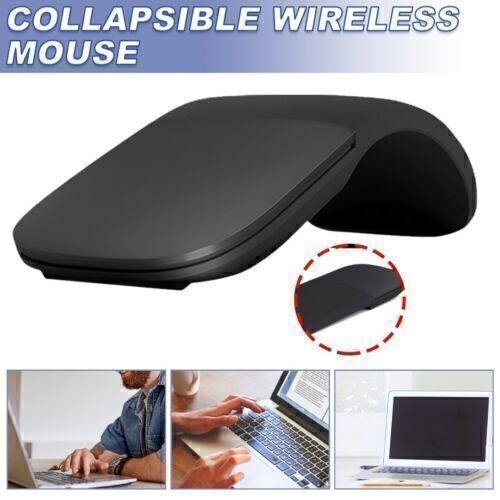 4ghz drahtlose faltbare maus - 2.4ghz,