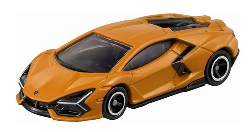 Tomica to107 lamborghini - to107,