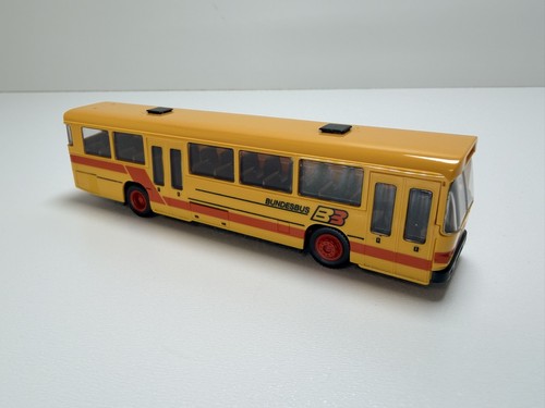 Herpa man sü - man, 240