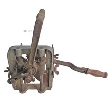 Fitschenstemmer Fitscheneisen Fitschenband Fitscheneisen Zapfenstemmer Leitz