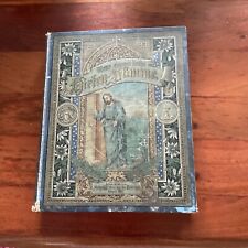 Bibel Familienchronik meine