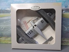 ?RMM Roskopf 982 JUNKERS F 13 Lufthansa H0 1:87 OVP Herpa Märklin Wiking 4506