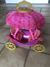 Mattel - Barbie - Musketier - Zauberhafte Ballon Kutsche