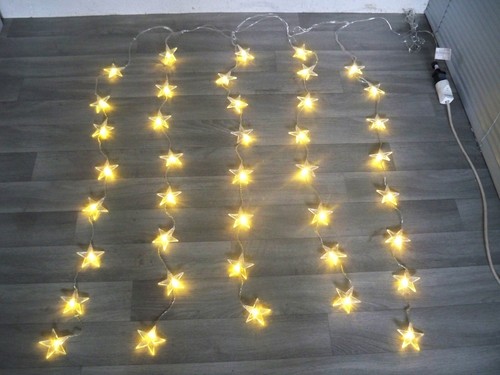 Led lichterkette - led,