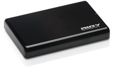 CnMemory 6,35cm 2,5" airy USB