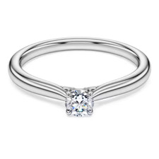 Diamantsgems verlobungsring - diamantsgems,