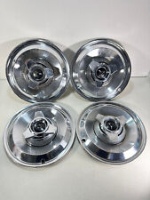 Radkappe Mopar Dodge Coronet 500 BJ 1965 4 Stück 2409782