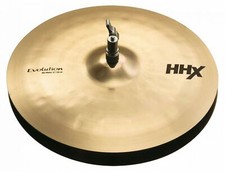 Sabian HHX 15" Evolution HiHat