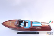 Riva aquarama schiffsmodell - riva,