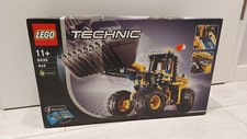 Lego 8439 Technik: Pneumatik