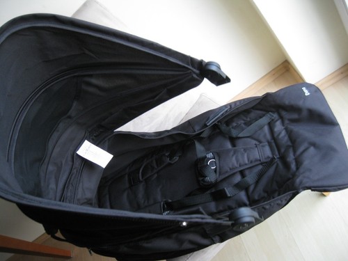 Ersatzbezug für maxi cosi - ersatzbezug,