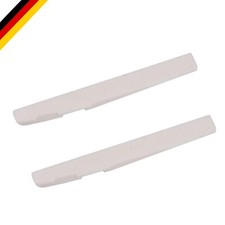 Gitarrensattel aus Knochen, 2