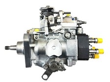 Einspritzpumpe VW TRANSPORTER