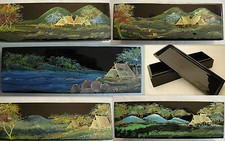 Schatulle Schmuckkästchen