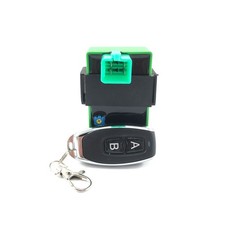 CDI EINSTELLBAR mit FB E4 GY6