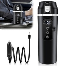 12V/24V Auto Wasserkocher