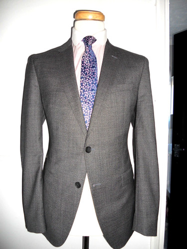 Hugo boss super120 woll - boss,