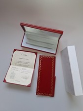 Cartier Etui für