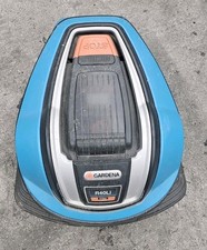 Gardena R40Li Mähroboter