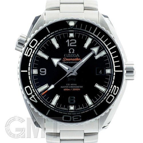 Omega seamaster planet ocean - omega,