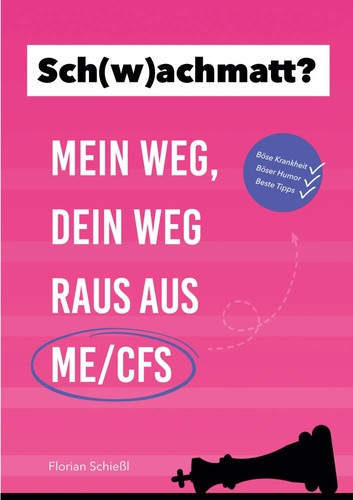 Schachmatt mein weg - sch(w)achmatt?, weg,
