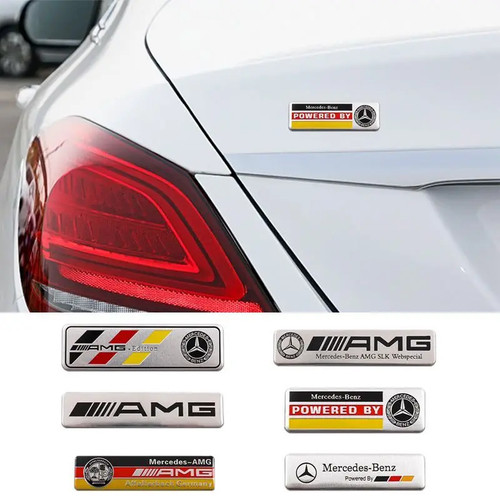 For mercedes benz - benz, modified