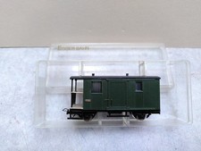 Egger-Bahn H0e Schmalspurbahn