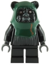 LEGO® Minifig sw0339 - Tokkat