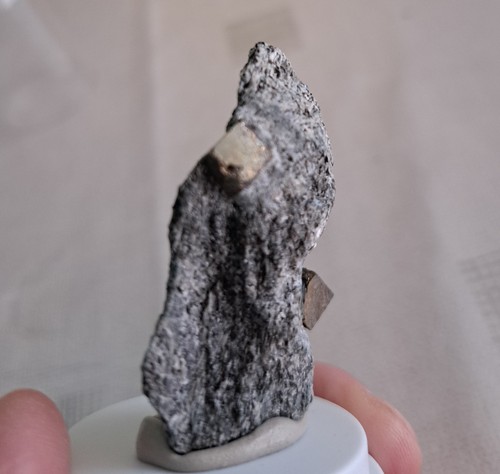 Pyritstufe aus dem habachtal - dem,