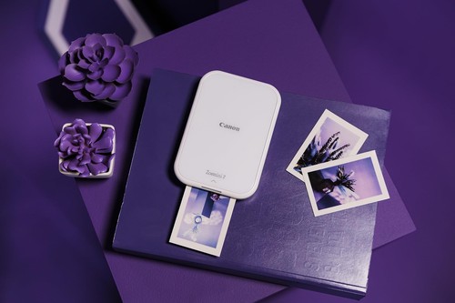 Canon zoemini fotodrucker - canon,
