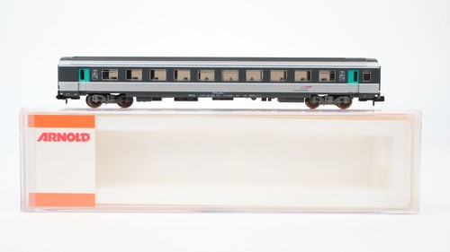 Arnold 3742 personenwagen - arnold, n