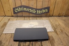 Neue originale  Audi  A3 Abdeckung für Anhängerkupplung Nr. 8P3807397A GRU  #K19